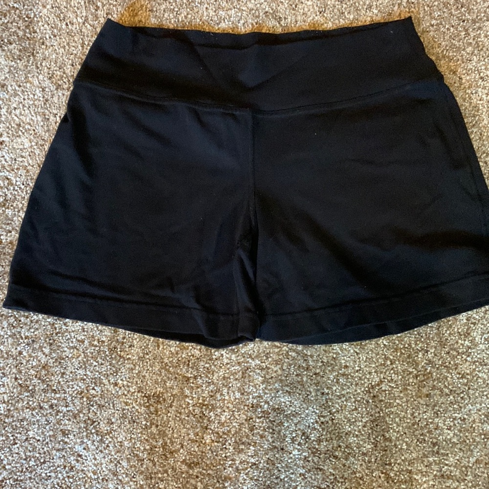 Athleta Shorts.